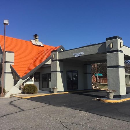 America'S Best Value Inn Phillipsburg Easton Exterior photo