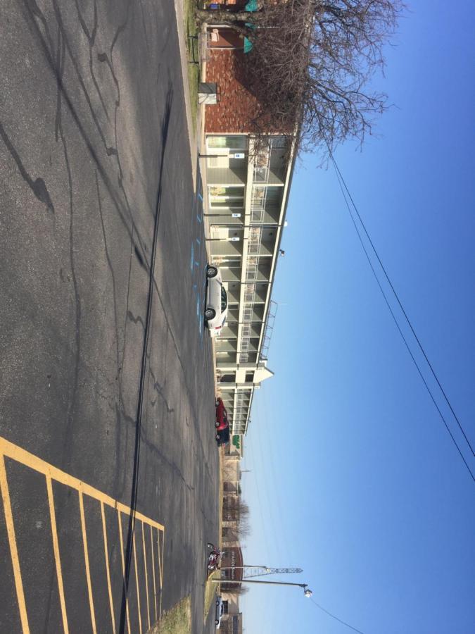 America'S Best Value Inn Phillipsburg Easton Exterior photo