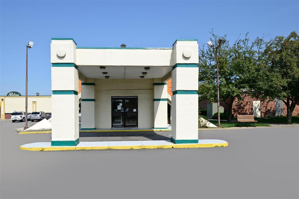 America'S Best Value Inn Phillipsburg Easton Exterior photo