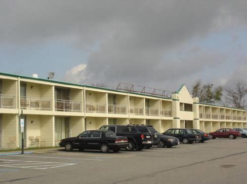 America'S Best Value Inn Phillipsburg Easton Exterior photo